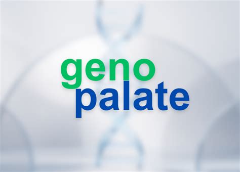 genopalate reviews reddit|genopalate dna.